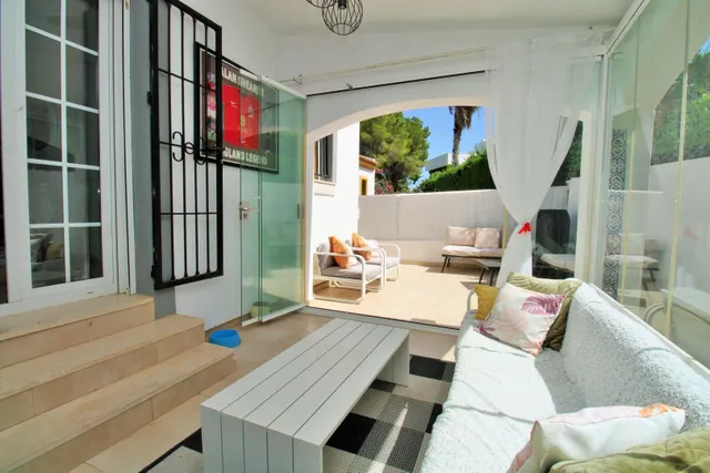 Villa 3 habitaciones 119m² en venta - Los Dolses — 16