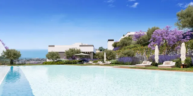 Apartamento 2 habitaciones 124m² en venta - Alto de los Monteros — 7