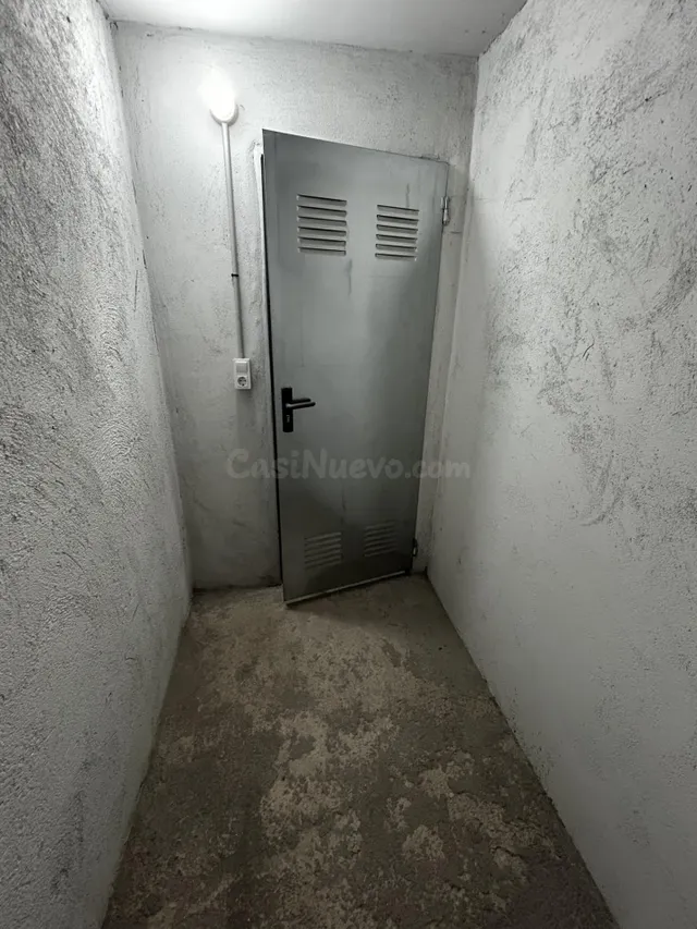 ¿Sin sitio en casa? Este trastero es la solución. - foto 2