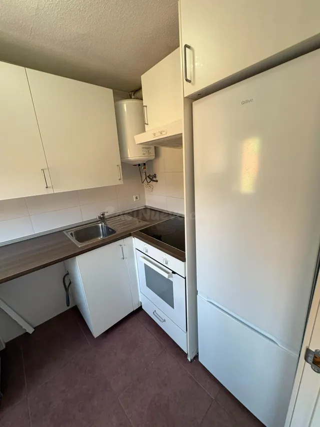 PISO PARA ENTRAR A VIVIR DE 2 habitaciones — 5