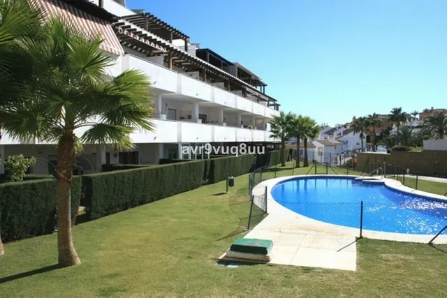 Apartamento 2 habitaciones 72m² en venta - Riviera del sol — 20