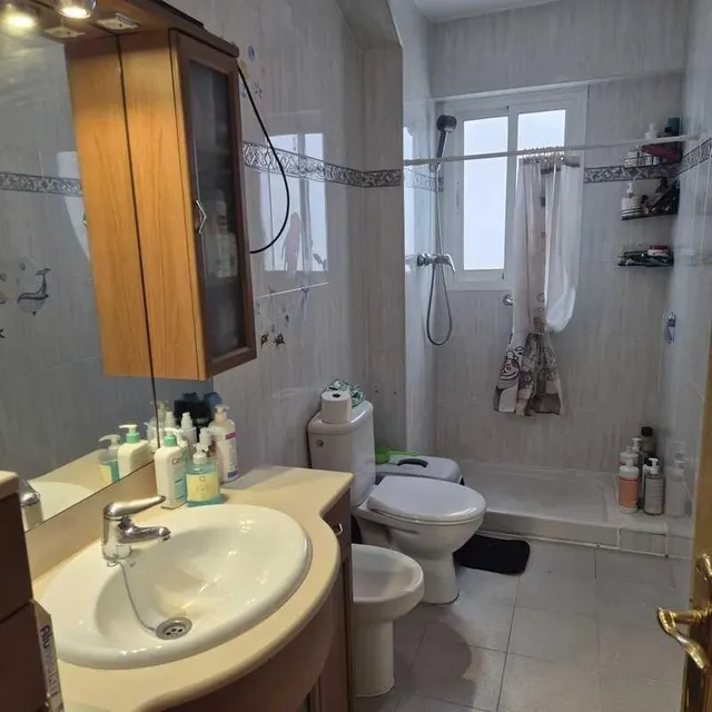 Piso 2 habitaciones 74m² en venta - Enlaces — 10