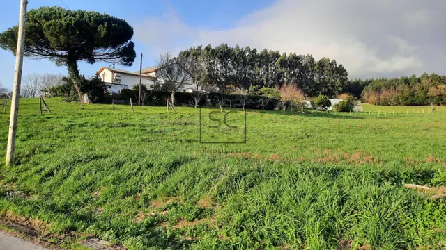 Finca edificable para unifamiliar en Mosende, Valdoviño - foto 5