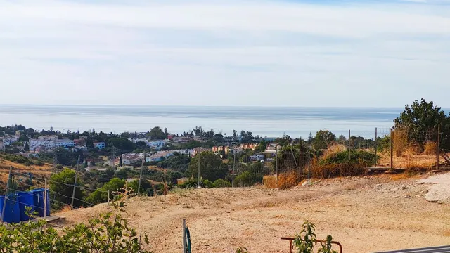 Finca rústica 3 habitaciones 120m² en venta - Marbella — 36