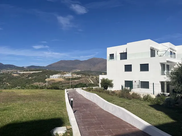 Apartamento 2 habitaciones 100m² en venta - Costa Del Sol — 12