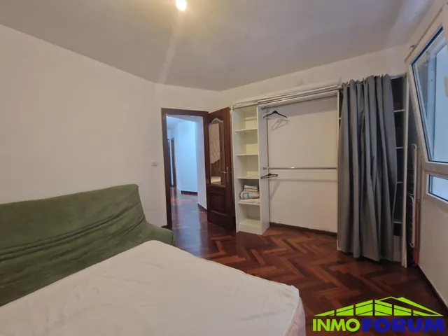 En cuatro caminos. séptima planta con encanto y mucho potencial. — 20
