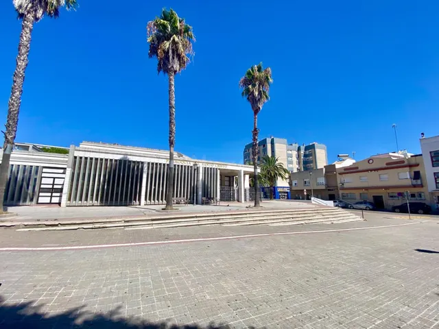 ¿NECESITAS ESPACIO? 4 DORMITORIOS, 2 BAÑOS Y TERRAZA EN LA ZONA DE EL CRISTO — 16