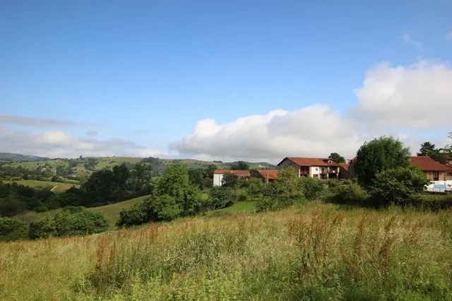 VISTAS A LA MONTAÑA — 3