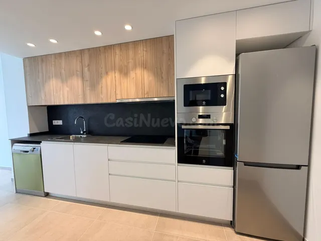 Piso de 3 habitaciones a estrenar en Calle Francia - foto 2