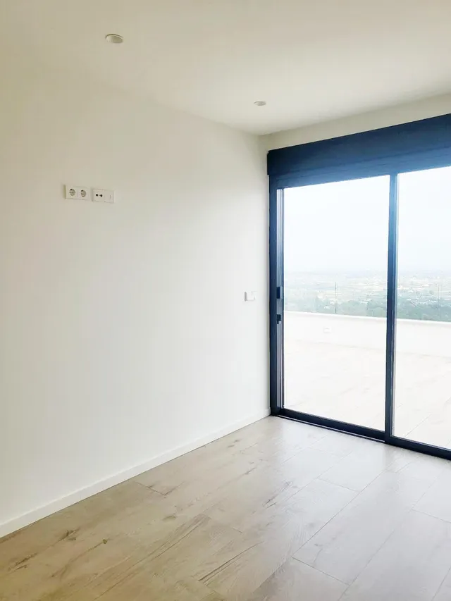 EXCLUSIVO PENTHOUSE EN LA SELLA JUNTO AL PRESTIGIOSO CAMPO DE GOLF !! — 23
