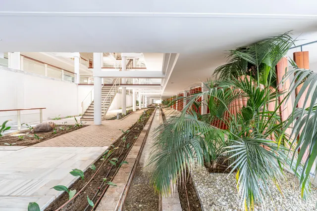 Atico duplex en resort de lujo — 11