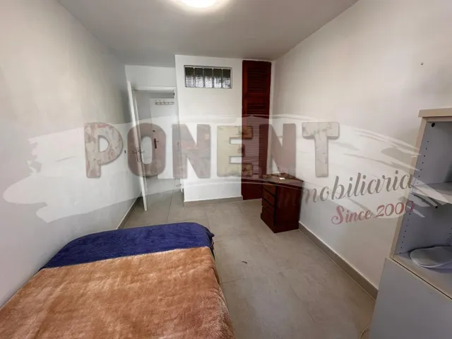 AMPLIO PISO EN EL CENTRO DE IBIZA PARA INVERSORES. - foto 4