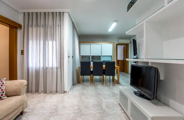 GRAN VIVIENDA UNIFAMILIAR EN EL CABEZO — 21