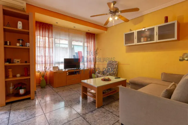 Piso 3 habitaciones 85m² en venta - La Florida — 4