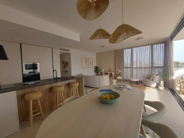 PRECIOSO APARTAMENTO EN VENTA JUNTO AL MAR — 8