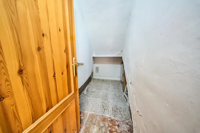 Casa independiente en Quentar — 12