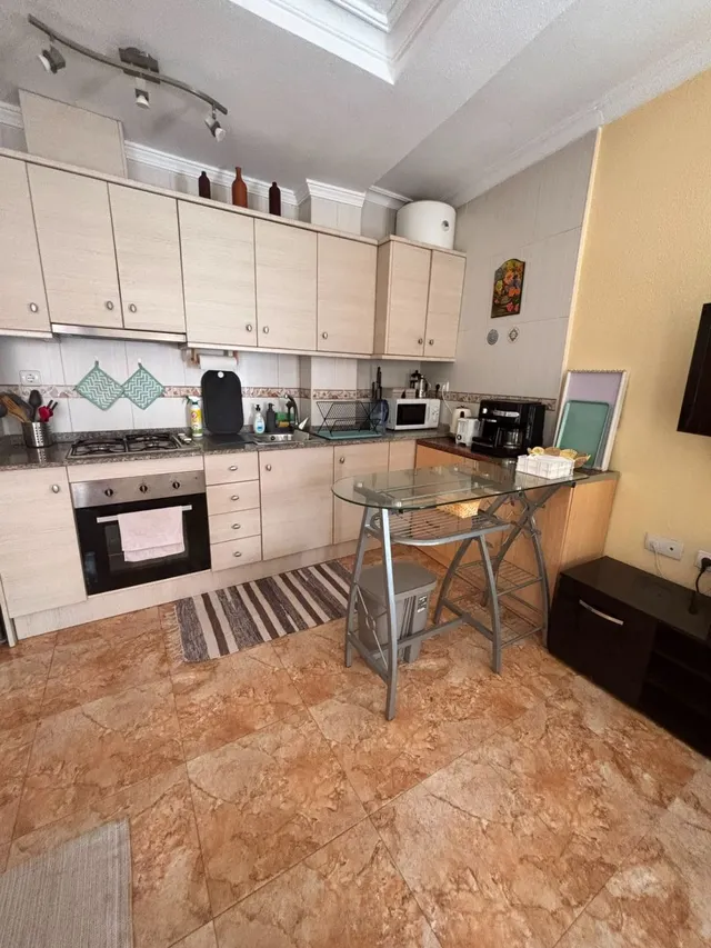 Ático 2 habitaciones 97m² en venta - Estacion de autobuses — 6