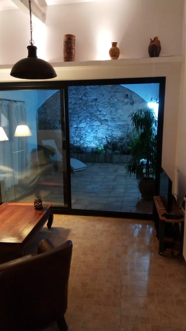 Casa de pueblo totalmente reformada — 9