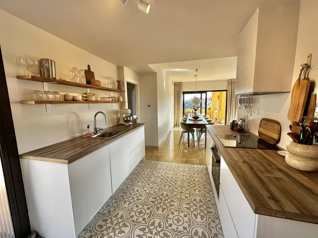 Ático 3 habitaciones 144m² en venta - Costa del Sol — 13