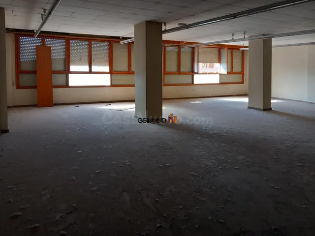 LOCAL COMERCIAL EN ALQUILER O EN VENTA EN ONTINYENT — 2