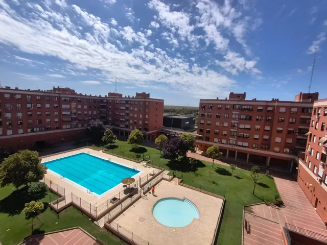 Piso en venta en Fuenlabrada zona Arroyo - la Fuente — 18