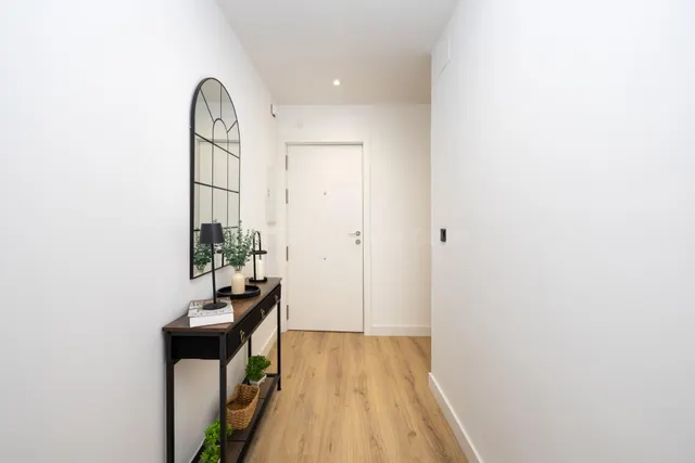 !! espectacular vivienda a estrenar en calle nueva !! — 13