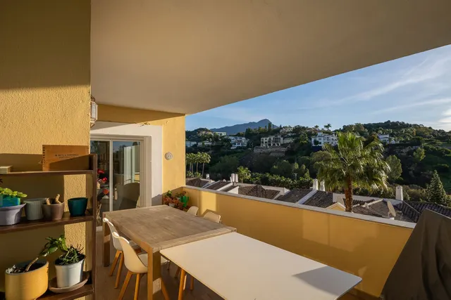 Apartamento 3 habitaciones 174m² en venta - El Madroñal — 9