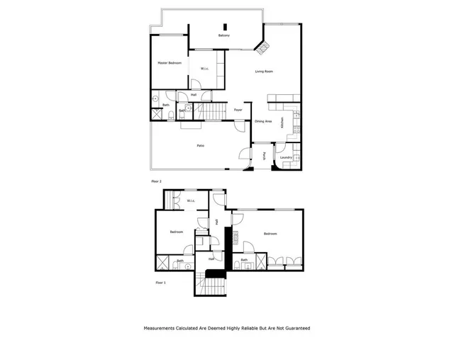 Adosado 3 habitaciones 100m² en venta - Marbella — 32