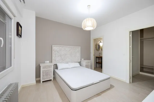 ESPECTACULAR PISO DE 4 DORMITORIOS EN PEDRO ANTONIO DE ALARCÓN 9 — 10