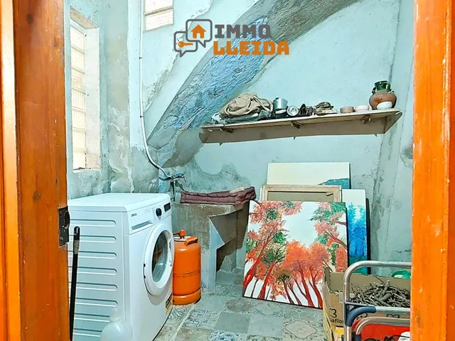 OPORTUNIDAD Casa adosada en Vilanova de Meià — 23