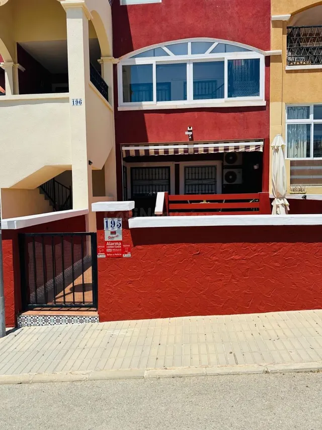Villa 2 habitaciones 80m² en venta - Los Altos — 2