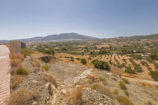 Parcela en venta - South of spain — 7