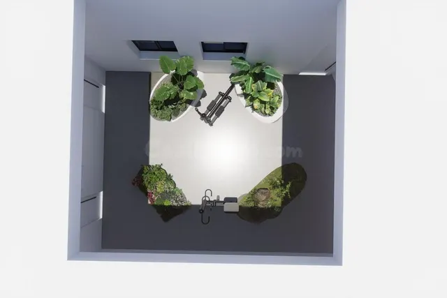 Apartamento 2 habitaciones 61m² en venta - Playa del Cura — 19
