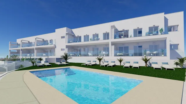 Apartamento 3 habitaciones 101m² en venta - Zona Vista de lo - foto 3