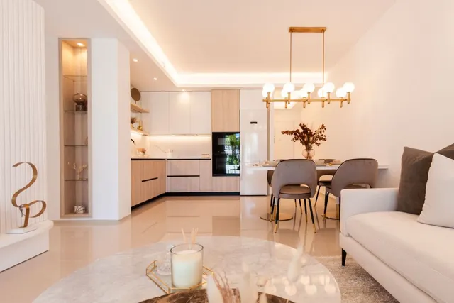 Apartamento 3 habitaciones 106m² en venta - Centro de la Ciudad Quesada — 7