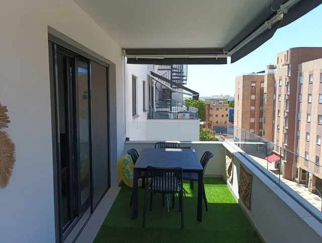 Ático Dúplex 4 habitaciones 120m² en venta - Costa Del Sol — 22