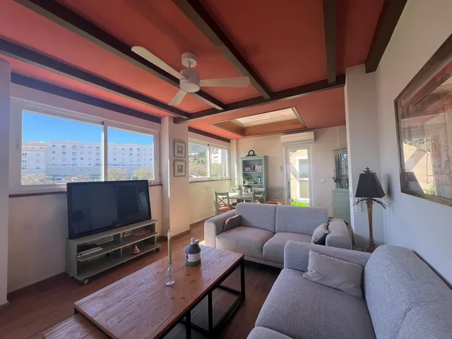 Ático 4 habitaciones 135m² en venta - Centro — 39