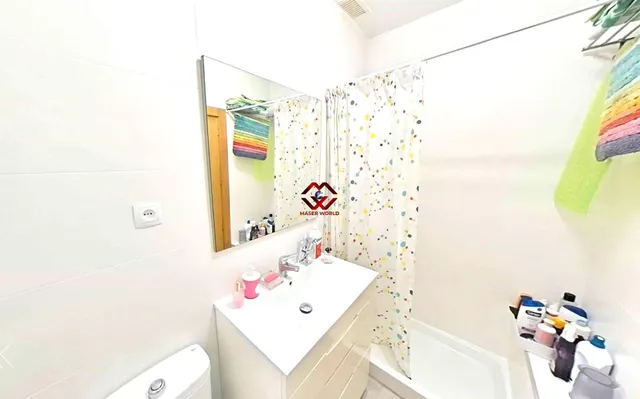 Bungalow en planta baja con terraza privada a 100 metros de la playa en El Mojón-Las Salinas, San Pedro del Pinatar — 34