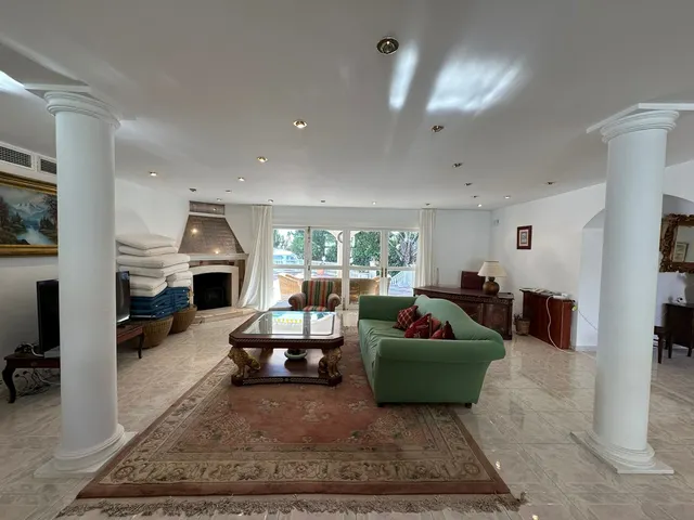 Chalet 5 habitaciones 400m² en venta - Marbella — 15
