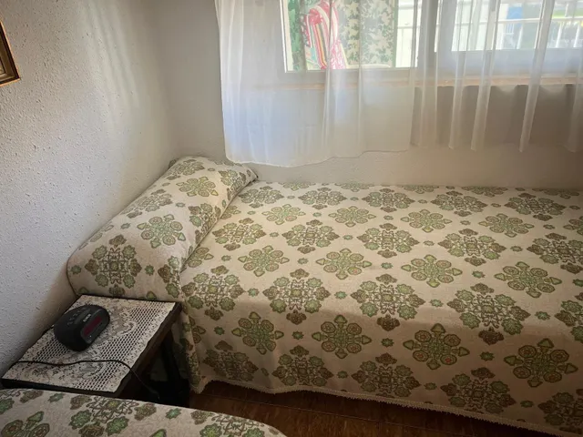 Acogedor Apartamento en la Playa de Gandía — 8