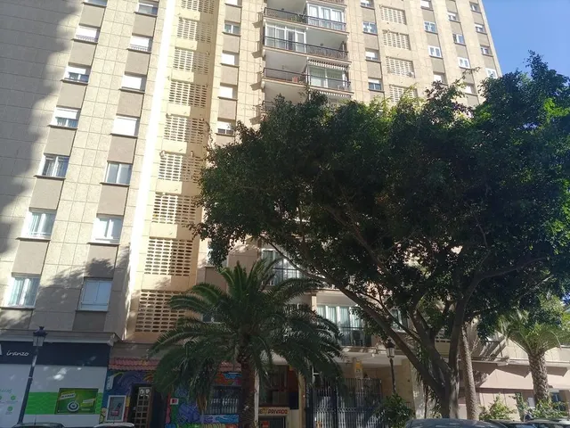 Garaje en zona Universitaria — 6