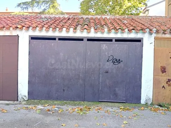 Garaje 10m² en venta - Castilla la mancha