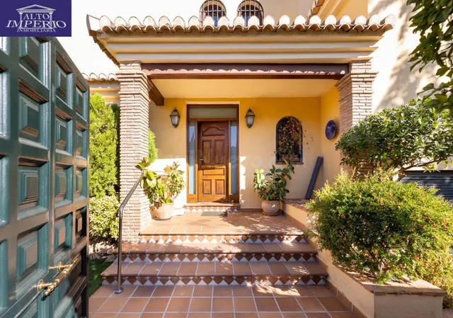 CHALET INDEPENDIENTE EN CAJAR - foto 3