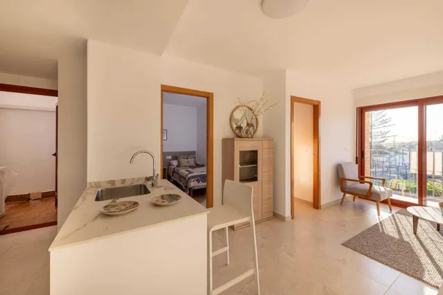 APARTAMENTO DE OBRA NUEVA LOCALIZADO EN PUEBLO TRANQUILO DE  - foto 2