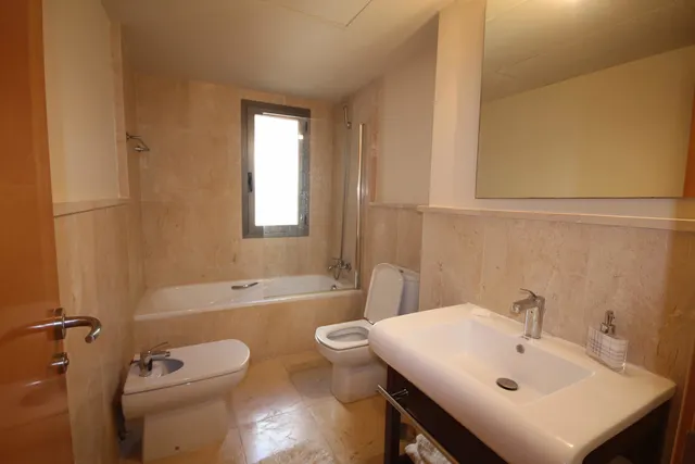Apartamento 2 habitaciones 86m² en venta - Costa del Sol — 7
