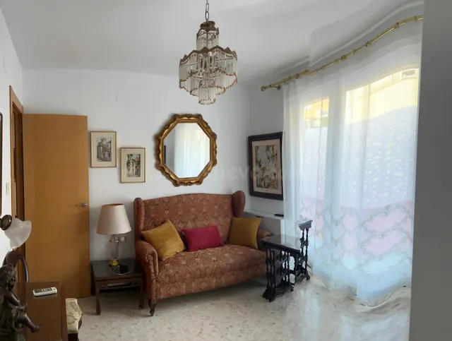 ALQUILER TEMPORAL APARTAMENTO DOS DORMITORIOS — 2