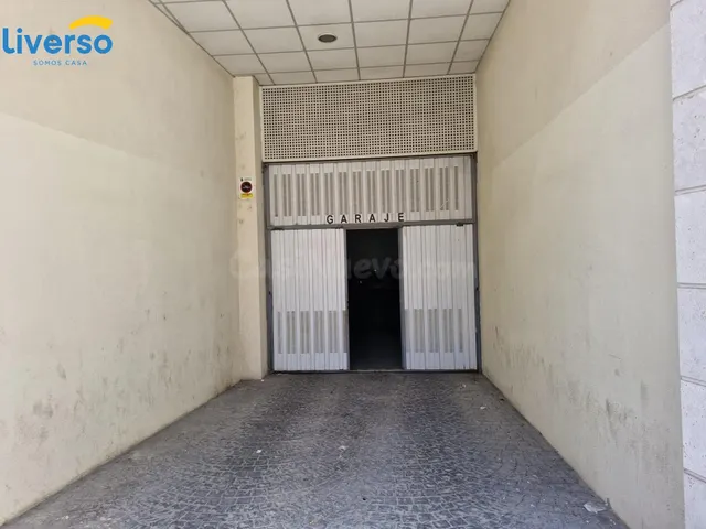 TRASTERO ¡EN VENTA! EN LA CALLE PADRE JANARIZ Nº1 DE ARANDA
