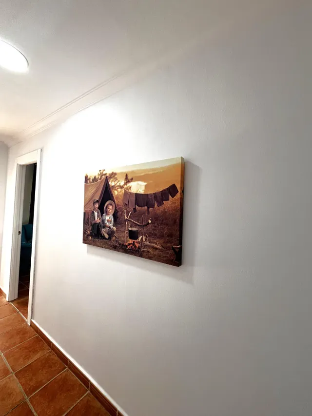 2 CHALETS EN LA ZONA DE EL FLORIN — 14