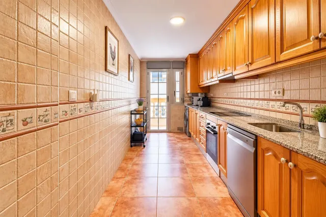 Apartamento 3 habitaciones 124m² en venta - torrevieja — 11