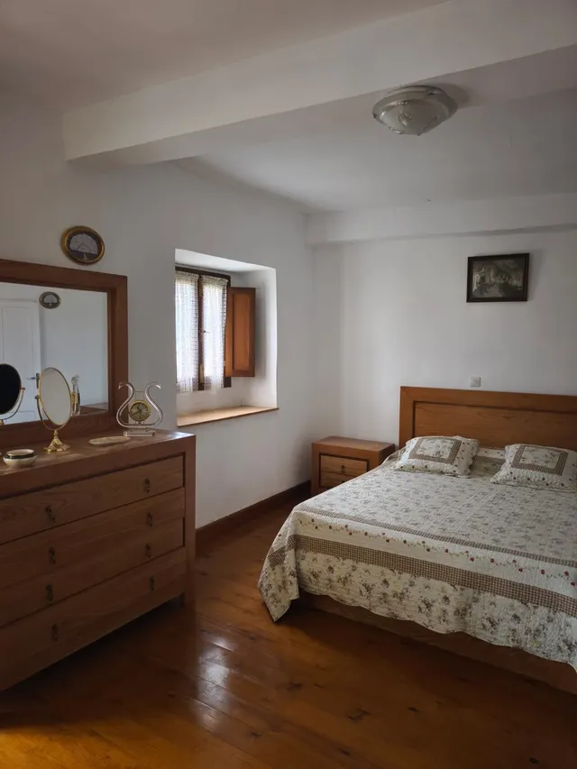 CASONA DE PIEDRA EN HINOJEDO — 42